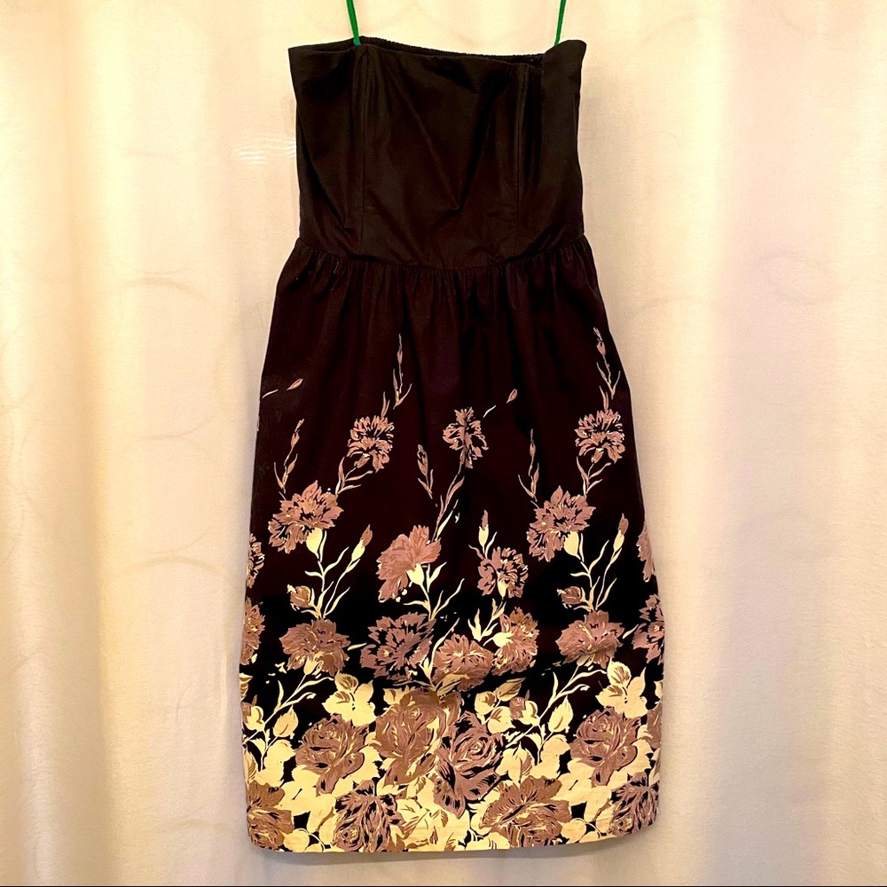 ‼️Strapless dress with POCKETS! | Viola